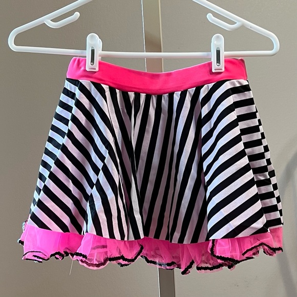 WEISSMAN dance costume Size LC - Picture 3 of 9